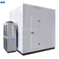 Equipos de refrigeración para cámaras frigoríficas de tamaño y estilo personalizados
